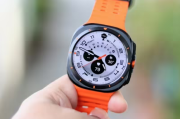 三星One UI 8 Watch稳定版启动推送