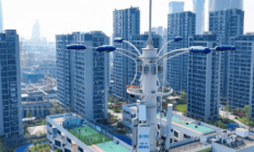 浙江移动引领5G向6G演进：刷新5G-A最高速率新纪录