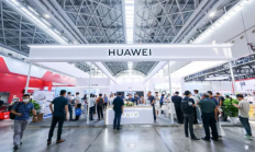 华为领航：全球首个大规模F5G-A智慧校园惊艳亮相