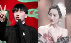 王鸥何九华同框引热议 