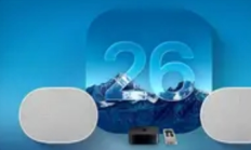苹果tvOS 26突破限制：支持指定任意AirPlay扬声器永久输出