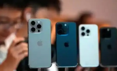 iPhone销量两年来首现增长：苹果在华战略调整初见成效