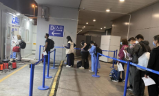 上半年国内入境游回暖：上海415.8万人次领跑