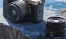 铭匠AF 40mm F2全画幅自动镜头发布：国产品牌突破技术壁垒，开启自动对焦新时代