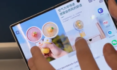 三星Galaxy Z Fold7 AI功能全面升级：从语音助手到音乐创作