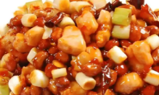 家常美味新探索：孩子爱吃的营养菜谱大公开