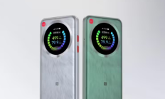 中兴U30 Pro 5G随身WiFi：开启移动互联新纪元