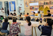 怎么让孩子爱读书？这3个方法很实用