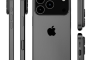 iPhone17/Pro或推“复古灰”