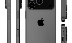 iPhone17/Pro或推“复古灰”
