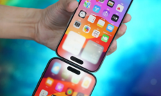 iPhone 16系列上半年销量数据出炉