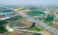 武松高速仙桃至洪湖段通车：构建江汉平原1小时经济圈