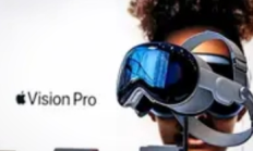 苹果Vision Pro二代曝光：六大升级重构空间计算未来