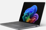 微软Surface Laptop 5G版上市