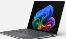 微软Surface Laptop 5G版上市
