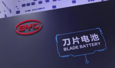 升级！比亚迪专利电池包尺寸不变续航增大