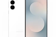 三星Galaxy S25 FE手机关键规格曝光