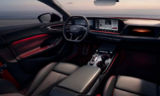 上汽奥迪A5L Sportback上市