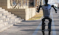 北京人形机器人产业领跑国内