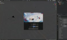 Blender 4.5 LTS 发布：开源 3D 创作迎来性能与功能双飞跃