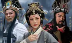 潮剧电影《东吴郡主》：以光影传承经典，获专家盛赞