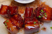 红烧肉怎么做