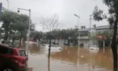 华北暴雨来袭：河北山东多地启动红色预警，科学应对成关键