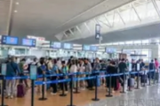 青岛机场国际及地区旅客量突破200万人次：枢纽能级跃升背后的开放密码