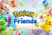 宝可梦公司推出解谜新作《Pokémon Friends》：编织毛绒世界的治愈之旅