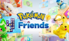 宝可梦公司推出解谜新作《Pokémon Friends》：编织毛绒世界的治愈之旅
